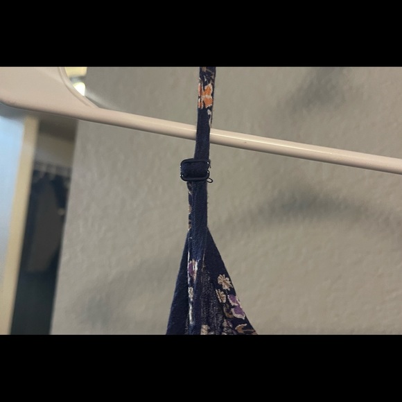 Lily Rose Romper Large - Picture 3 of 4